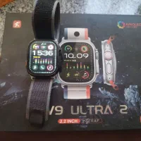 ساعت هوشمند