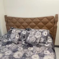 تخت خواب دو نفره ام دی اف