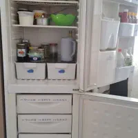 یخچال و فریزر هیمالیا