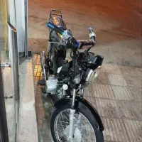 هندا70|موتورسیکلت|دامغان, |دیوار