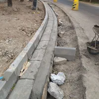 جدول کاری موزاییک بازسازی ساختمان تخریب
