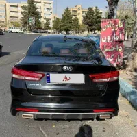 اپتیما جی تی لاین ۲۰۱۷