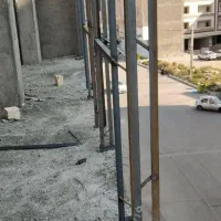 والپست ،نبشی کشی،میلگرد بستر