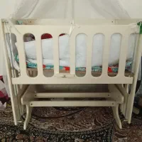 گهواره بجه|تخت و صندلی بچه|بروجن, |دیوار