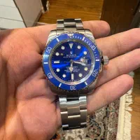 ساعت رولکس ساب مارینر در حد نو