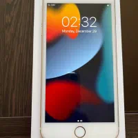 آیفون 7 پلاس