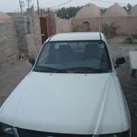 تویوتا تایگر|خودرو سواری و وانت|سنندج, |دیوار