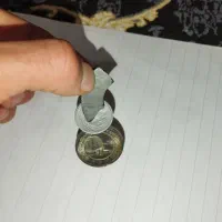 سکه قدیمی ایرانی خارجی|کلکسیون سکه، تمبر، اسکناس|قزوین, |دیوار