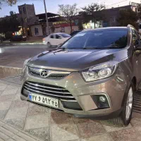 جک s5 مدل ۹۶اتومات|خودرو سواری و وانت|کرمان, |دیوار