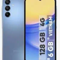 سامسونگ گلکسی A15