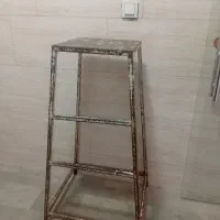 چهارپایه محکم