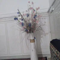 گل کریستال