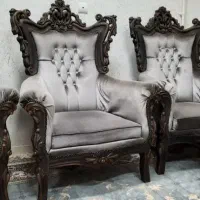 مبل سلطنتی
