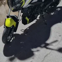 باجاج دومینار 250|موتورسیکلت|تهران, بهارستان|دیوار