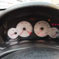 206 sd|خودرو سواری و وانت|قره ضیاالدین, |دیوار