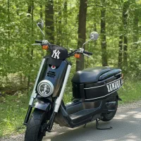 موتور یاماها وکس اسپورت