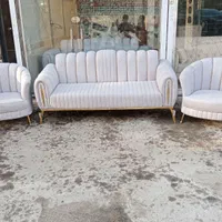 مبلمان راحتی یاقوت - کیفیت و تنوع در انتخاب|مبلمان خانگی و میز عسلی|تبریز, |دیوار