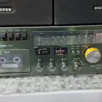 استریو سیلور ژاپن