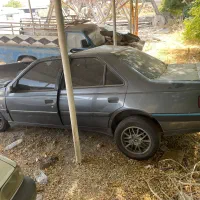 405slx|خودرو سواری و وانت|بهبهان, |دیوار