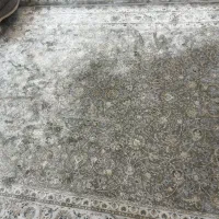 فرش ماشینی9متری1200شانه|فرش|ری, اقدسیه|دیوار