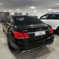Benz E250 2014|خودرو سواری و وانت|تهران, ولنجک|دیوار