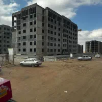 امتیاز اپارتمان سراج