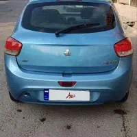 تیبا2 مدل 96|خودرو سواری و وانت|قم, ولیعصر|دیوار