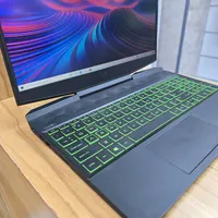 HP PAVILION گیمینگ i5/16/1/1650 رندر تدوین معماری|رایانه همراه|کرج, اصفهانی‌ها|دیوار