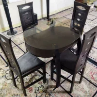 حراج تلوزیون ال ای دی 42 میزناهارخوری سینماخانگی|حراج|مشهد, طلاب|دیوار