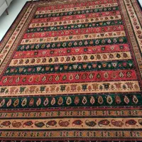 فرش ۹ متری نو نو|فرش|مشهد, شهرک لشکر (شهرک غرب)|دیوار