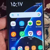 گلکسی s7  edge|موبایل|کرمانشاه, |دیوار