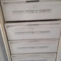 یخچال فریزر 7کشویی|یخچال و فریزر|پیشوا, |دیوار