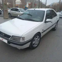 پژو ۴۰۵