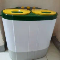 مینی واش|ماشین لباسشویی و خشک‌کن لباس|اهواز, امانیه|دیوار