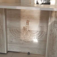 میز تحریر ،کامپیوتر درحدنو|میز تحریر و کامپیوتر|گنبد کاووس, |دیوار