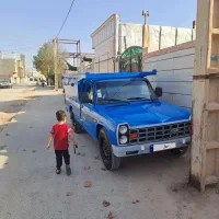 نیسان دوگانه شرگت گارانتی فعال دریچه سیمی آخر۱۴۰۳|خودرو سواری و وانت|خرم‌آباد, |دیوار