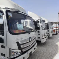 وام  برای انواع کامیون سواری