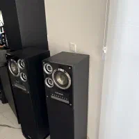 اسپیکر برند میکرولب|سیستم صوتی خانگی|تهران, زعفرانیه|دیوار