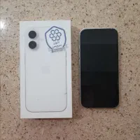 ایفون ۱۶ نرمال ۱۲۸