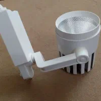 پروژکتور ریلی برند نمانور|لامپ و چراغ|تبریز, |دیوار