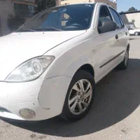 تیبا۲ مدل۹۸|خودرو سواری و وانت|دامغان, |دیوار