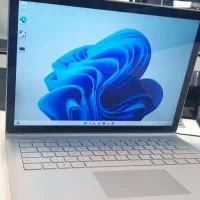 لپ‌تاپ مایکروسافتSurface Book 2 پرقدرت و چندمنظوره