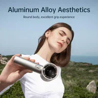 پنکه شارژی قدرتمند jisulife pro 1s