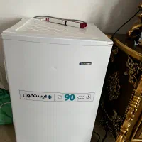 یخچال فریزرچهار کشو