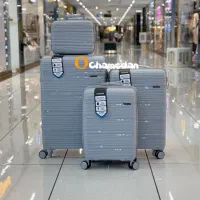 چمدان صد در صد نشکن فشن|کیف، کفش، کمربند|اردبیل, |دیوار