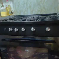 گار طرح فر|اجاق گاز و لوازم برقی پخت‌وپز|تهران, مشیریه|دیوار