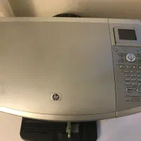 پرینتر ، اسکنر ،کپی ،فکس hp|پرینتر، اسکنر، کپی، فکس|تهران, اقدسیه|دیوار