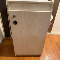 جا کفشی ام دی اف سالم