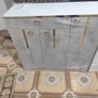 جاکفشی|جاکفشی، کمد، دراور|شادگان, |دیوار