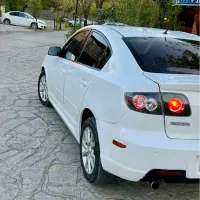 مزدا 3|خودرو سواری و وانت|ارومیه, |دیوار